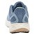 Tenis Feminino New Balance Fresh Foam Mesh Arishi Azul Bege - Imagem 5