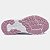Tênis New Balance Fresh Foam Arishiv4 Feminino Cinza Corrida - Imagem 10
