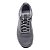 Tênis New Balance 413v3 Masculino Cinza Corrida Original - Imagem 4