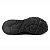 Tênis Rainha Relax Slip On Unissex Preto Calce Fácil Leve - Imagem 5