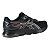 Tênis Asics Gel-shinobi 2 Feminino Original Preto Rosa - Imagem 5