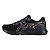 Tênis Asics Gel-shinobi 2 Feminino Original Preto Rosa - Imagem 2