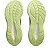 Tênis Asics Gel-cumulus 27 Unissex Azul Verde Adultos - Imagem 7