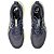 Tênis Asics Gel-cumulus 27 Unissex Azul Verde Adultos - Imagem 5
