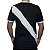 Camiseta Vasco da Gama 1948 Preto Oficial Licenciada - Imagem 2