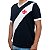 Camiseta Vasco da Gama 1948 Preto Oficial Licenciada - Imagem 3