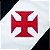 Camiseta Vasco da Gama 1948 Preto Oficial Licenciada - Imagem 5