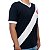 Camiseta Vasco da Gama 1948 Preto Oficial Licenciada - Imagem 4
