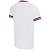 Camiseta Fortaleza Centenário 1946 Branco Oficial Licenciada - Imagem 2