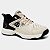 Tênis Wilson Slice 3.0 All Court Unissex Bege Preto - Imagem 3