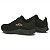 Tênis Olympikus Ultraleve 130g Feminino Preto Dourado - Imagem 2
