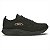 Tênis Olympikus Ultraleve 130g Feminino Preto Dourado - Imagem 1