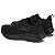 Tenis Olympikus Marte Esportivo Masculino Original Preto - Imagem 4