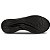 Tenis Olympikus Marte Esportivo Masculino Original Preto - Imagem 5