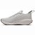Tênis Under Armour Charged Slight 3 Se Branco Ouro Unissex - Imagem 2