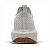 Tênis Under Armour Charged Slight 3 Se Branco Ouro Unissex - Imagem 5