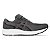 Tênis Asics Ugoki Feminino Original Cinza Rosa - Imagem 1
