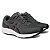 Tênis Asics Ugoki Feminino Original Cinza Rosa - Imagem 3