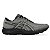 Tênis Asics Ugoki Masculino Original Cinza Preto - Imagem 1