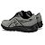 Tênis Asics Ugoki Masculino Original Cinza Preto - Imagem 4