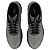 Tênis Asics Ugoki Masculino Original Cinza Preto - Imagem 5