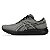 Tênis Asics Ugoki Masculino Original Cinza Preto - Imagem 2