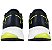 Tênis Asics Gel-shinobi 2 Masculino Original Azul Verde - Imagem 6