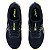 Tênis Asics Gel-shinobi 2 Masculino Original Azul Verde - Imagem 5