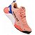 Tênis Everlast Climber Ultra Unissex Rosa Azul CrossTraining - Imagem 3