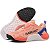Tênis Everlast Climber Ultra Unissex Rosa Azul CrossTraining - Imagem 4