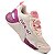 Tênis Everlast Climber Ultra Unissex Bege Rosa CrossTraining - Imagem 3