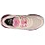 Tênis Everlast Climber Ultra Unissex Bege Rosa CrossTraining - Imagem 5