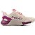 Tênis Everlast Climber Ultra Unissex Bege Rosa CrossTraining - Imagem 1