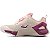 Tênis Everlast Climber Ultra Unissex Bege Rosa CrossTraining - Imagem 2