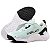 Tênis Everlast Climber Ultra Unissex Verde Preto Training - Imagem 4
