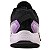 Tênis Everlast Climber Pro 3 Unissex Preto Lilás Training - Imagem 6