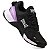 Tênis Everlast Climber Pro 3 Unissex Preto Lilás Training - Imagem 3
