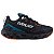 Tênis Everlast Climber Run Preto Verde Unissex - Imagem 1