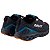 Tênis Everlast Climber Run Preto Verde Unissex - Imagem 3