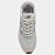 Tênis New Balance 370v1 Unissex Branco Cinza Original - Imagem 7
