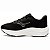 Tênis Mizuno Enigma 2 Unissex Preto Branco - Imagem 2