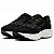 Tênis Mizuno Enigma 2 Unissex Preto Branco - Imagem 3