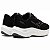 Tênis Mizuno Enigma 2 Unissex Preto Branco - Imagem 4