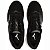 Tênis Mizuno Enigma 2 Unissex Preto Branco - Imagem 5