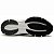 Tênis Mizuno Enigma 2 Unissex Preto Branco - Imagem 6
