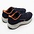 Tênis Mizuno Enigma 2 Unissex Azul Marinho - Imagem 5