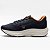 Tênis Mizuno Enigma 2 Unissex Azul Marinho - Imagem 2
