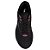 Tênis Rainha Drive III Feminino Preto Azul Roxo Corrida - Imagem 7