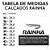 Tênis Rainha Drive III Feminino Preto Azul Roxo Corrida - Imagem 10