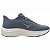 Tênis Mizuno Enigma 2 Feminino Azul Claro - Imagem 2